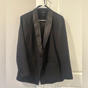 Torrid Blazer